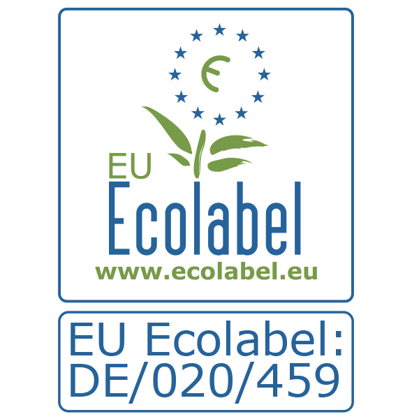 EU Ecolabel DE-020-459
