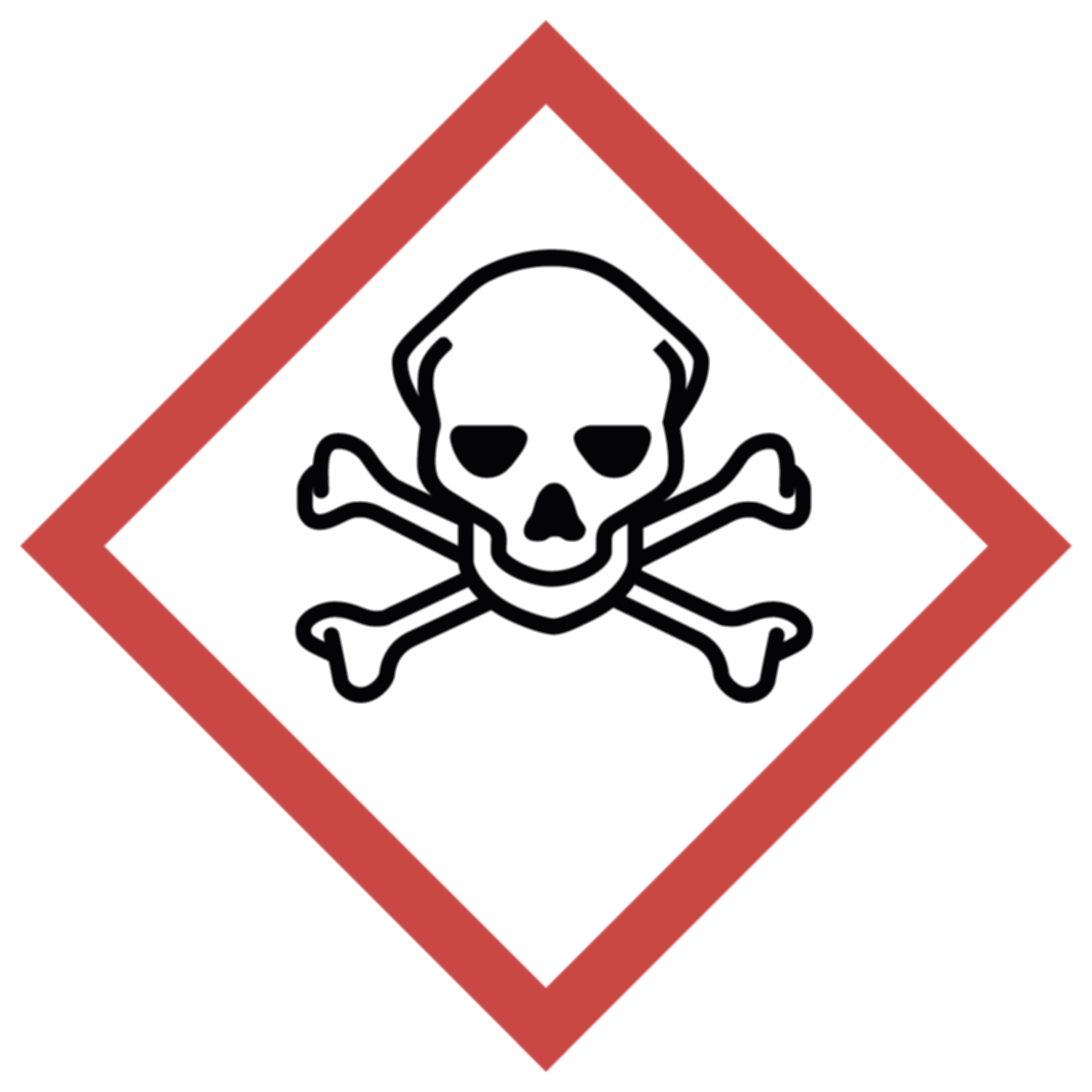 Hazard-Label