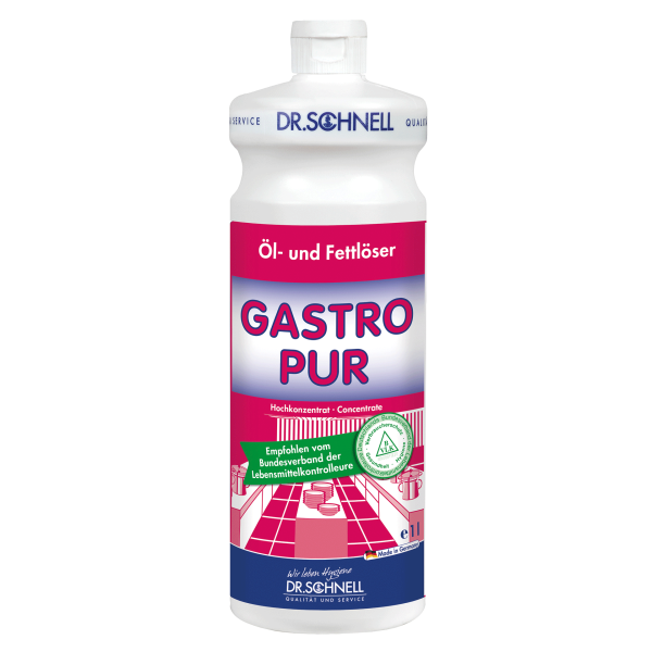 GASTRO PUR