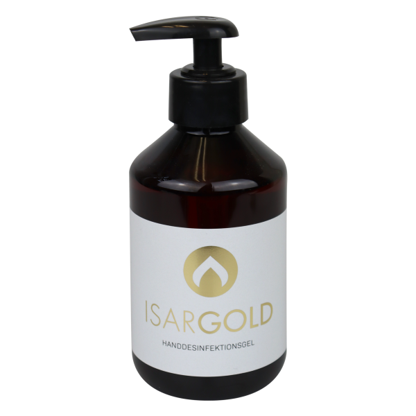 ISARGOLD HANDDESINFEKTIONSGEL