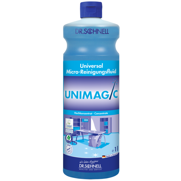 UNIMAGIC