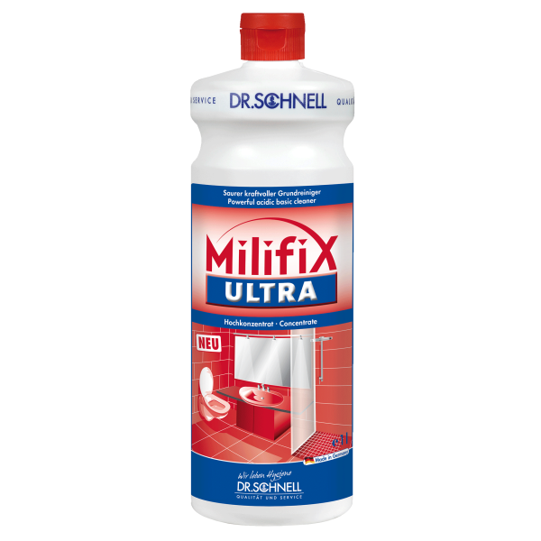 MILIFIX ULTRA