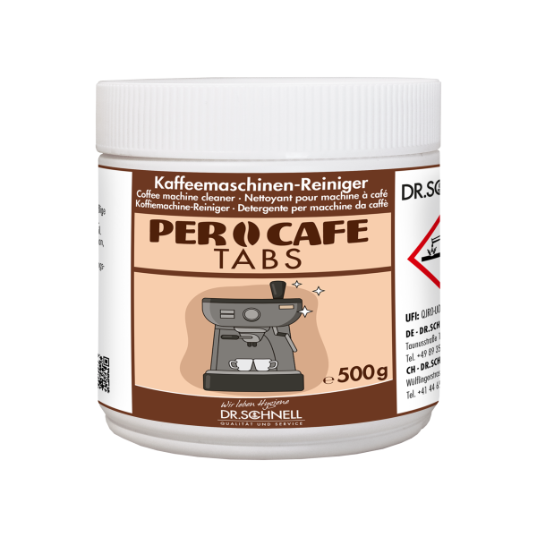 PERO CAFE TABS