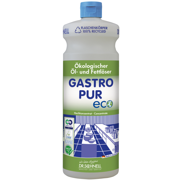 GASTRO PUR ECO