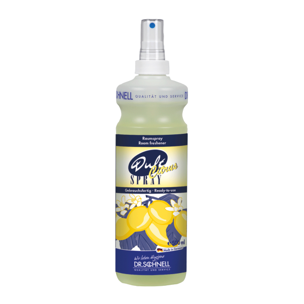 DUFTSPRAY CITRUS