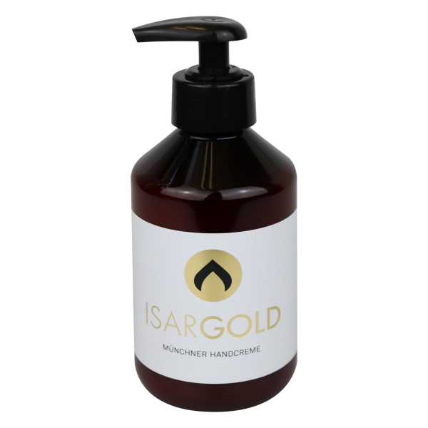 ISARGOLD HANDCREME