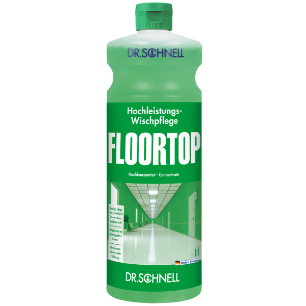 FLOORTOP