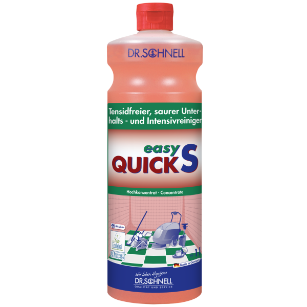 EASY QUICK S