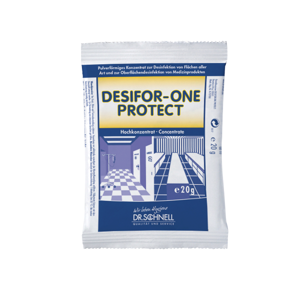 DESIFOR-ONE PROTECT