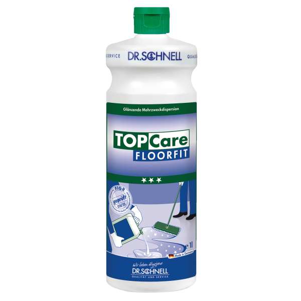 TOPCARE FLOORFIT