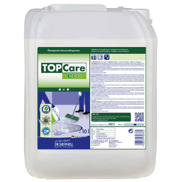 TOPCARE ECO