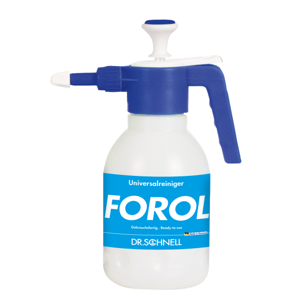 Drucksprüher 1,5 l
