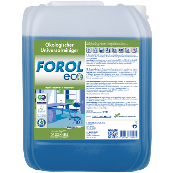 FOROL ECO