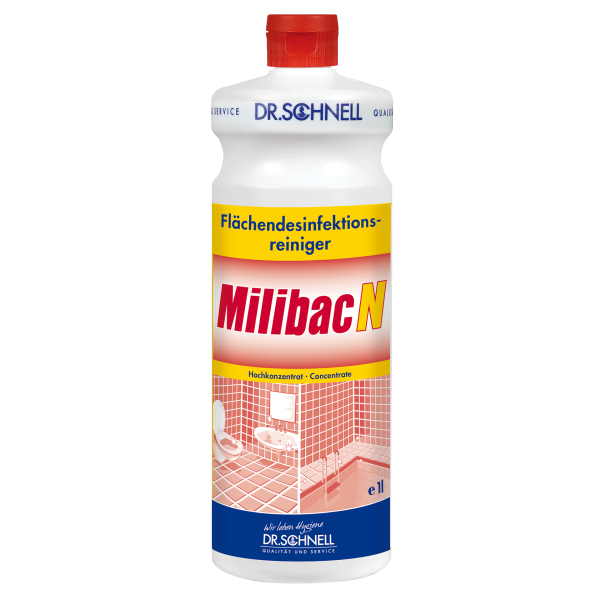 MILIBAC N