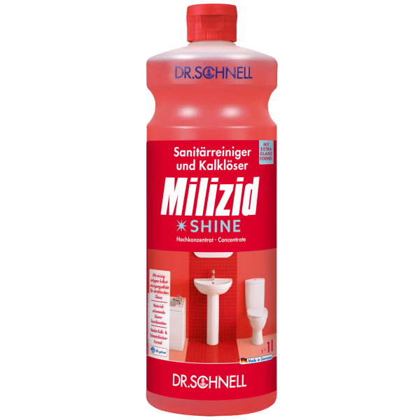 MILIZID SHINE