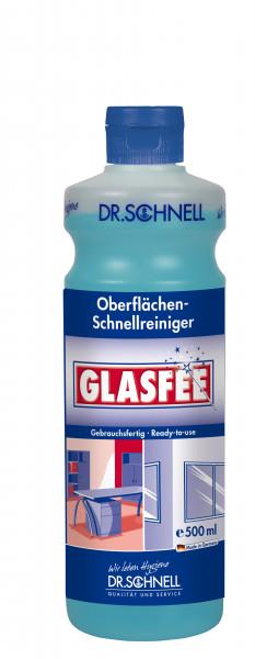 GLASFEE | Oberflächen | Gebäudereinigung | Kategorien in der Übersicht ...