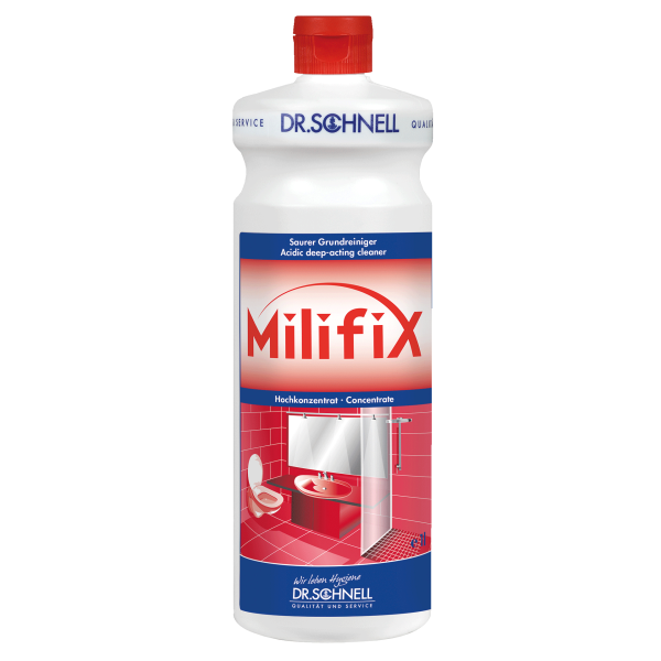 MILIFIX