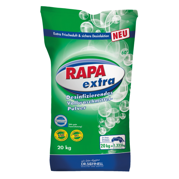 RAPA EXTRA