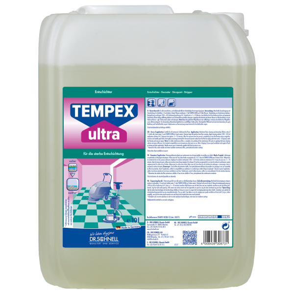 TEMPEX ULTRA