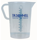 DR.SCHNELL Messbecher, Fassungsvermögen 2.000 ml