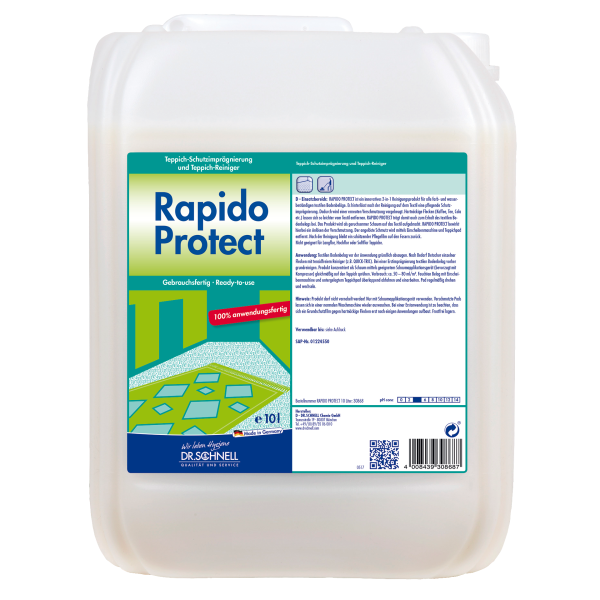 RAPIDO PROTECT