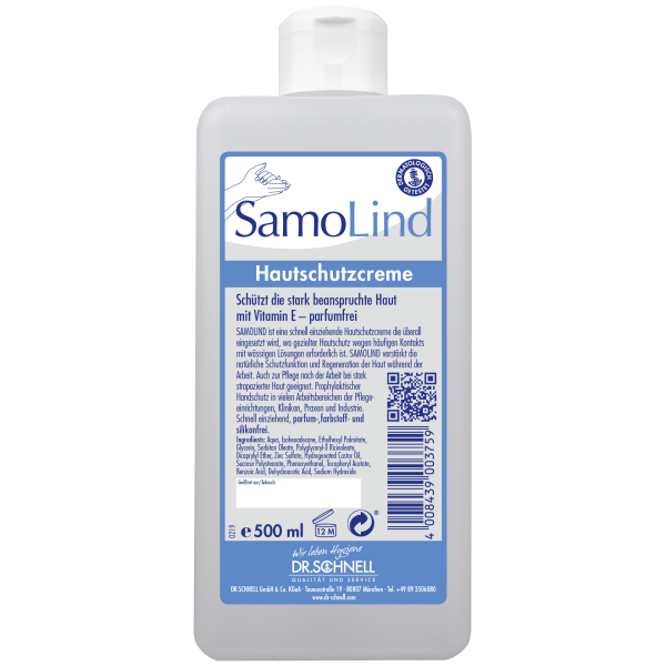 SAMOLIND