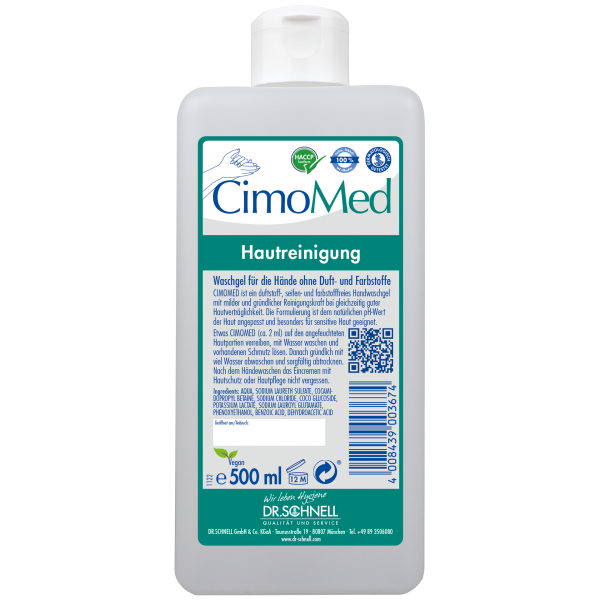 CIMOMED