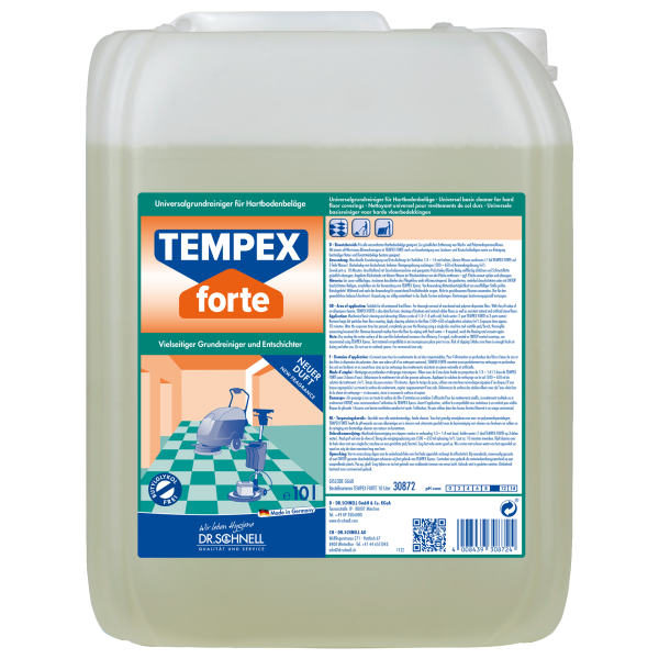TEMPEX FORTE