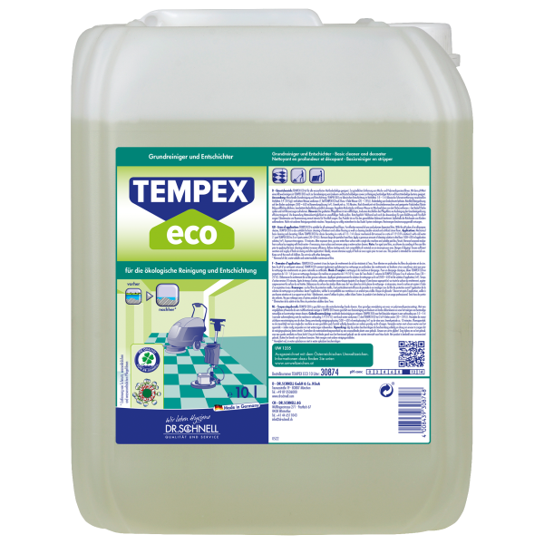 TEMPEX ECO