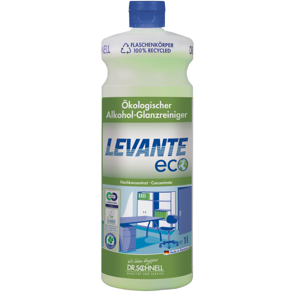 LEVANTE ECO