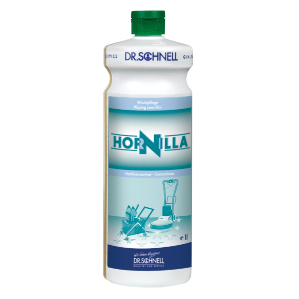 HORNILLA