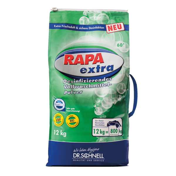 RAPA EXTRA