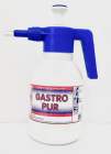 Drucksprüher GASTRO PUR blau 1,5 Liter, leer