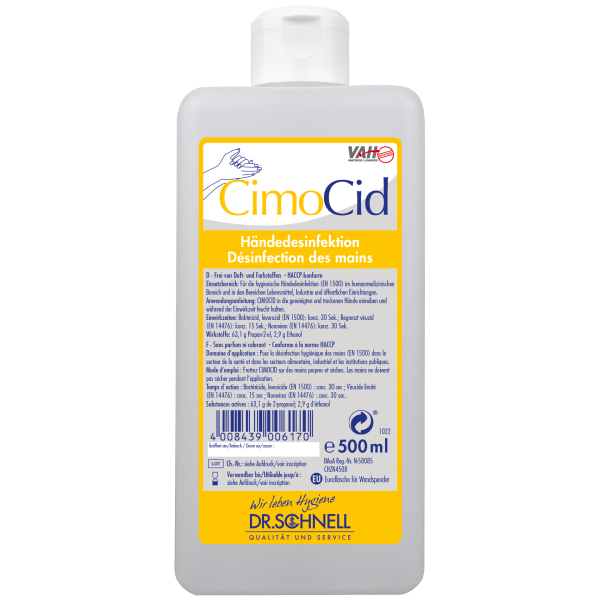 CIMOCID