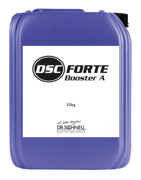 DSC FORTE BOOSTER A