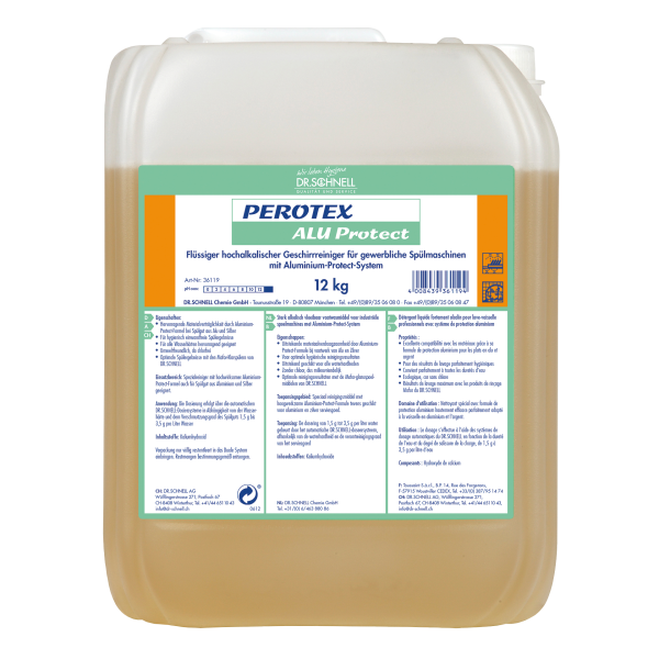 PEROTEX ALU PROTECT