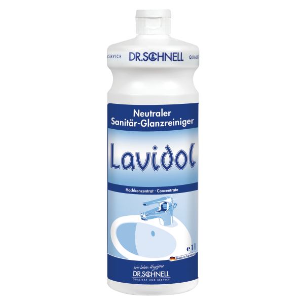 LAVIDOL