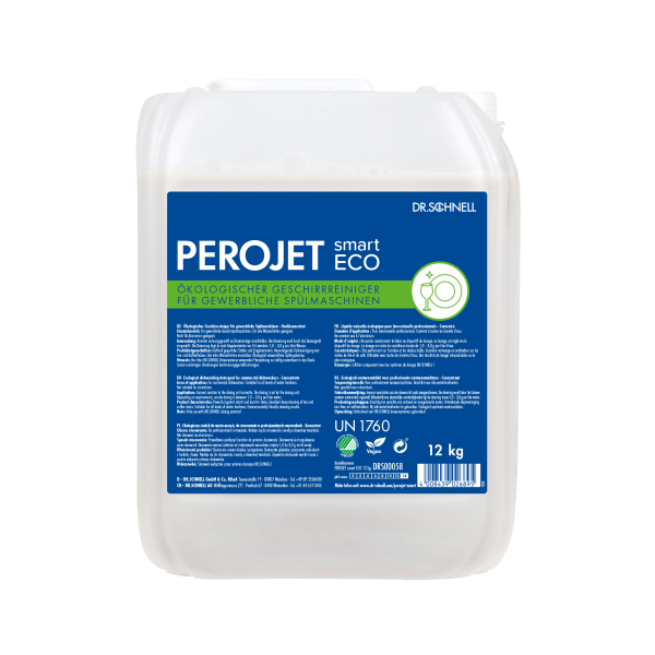 PEROJET smart ECO  DR.SCHNELL Webshop