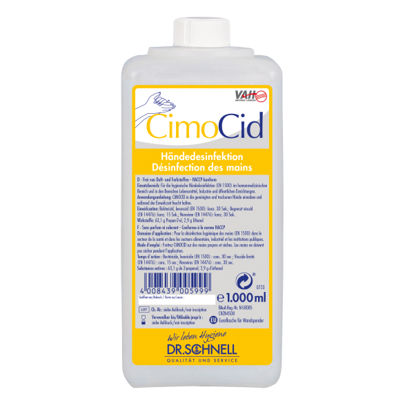 CIMOCID