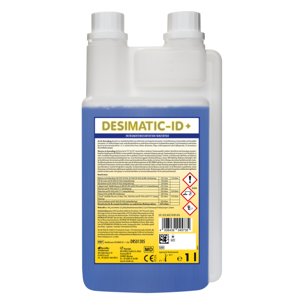 DESIMATIC-ID +