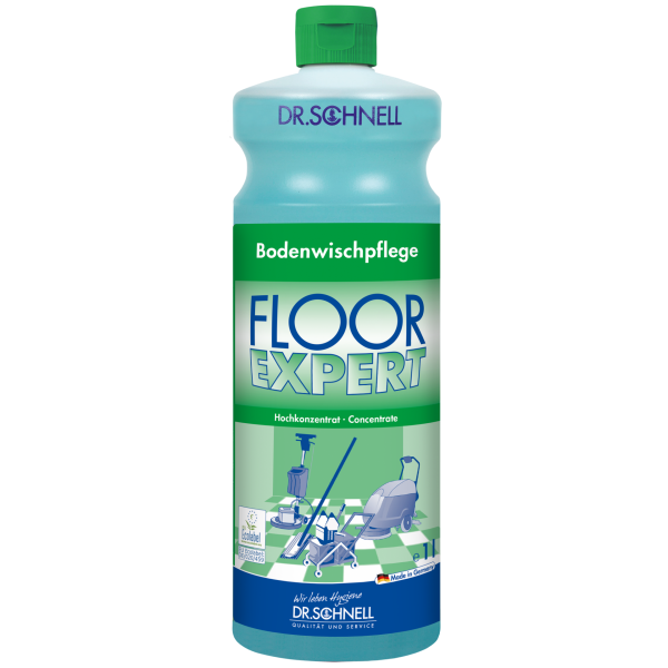 FLOOR EXPERT