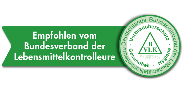 BVLK-aanbeveling BVLK-aanbeveling
