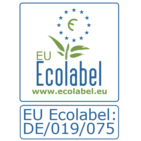 EU Ecolabel DE-019-075