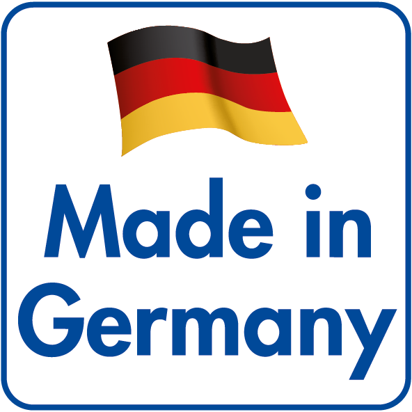 Made in Germany