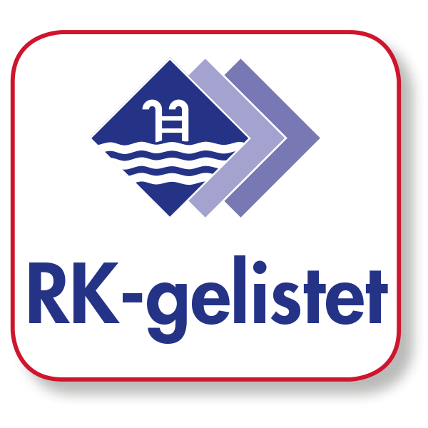 RK-gelistet