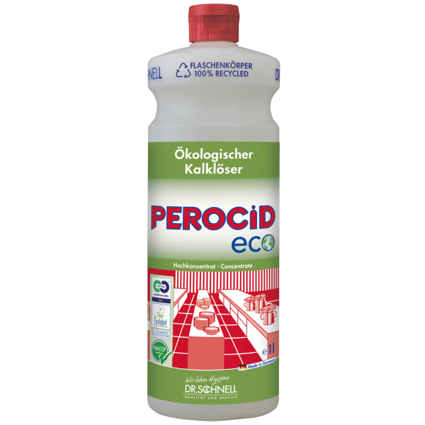 PEROCID ECO