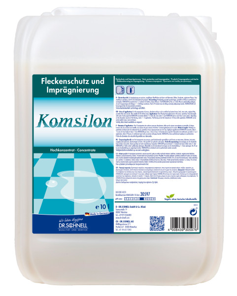 KOMSILON