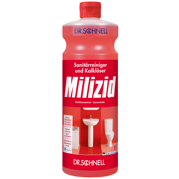 MILIZID