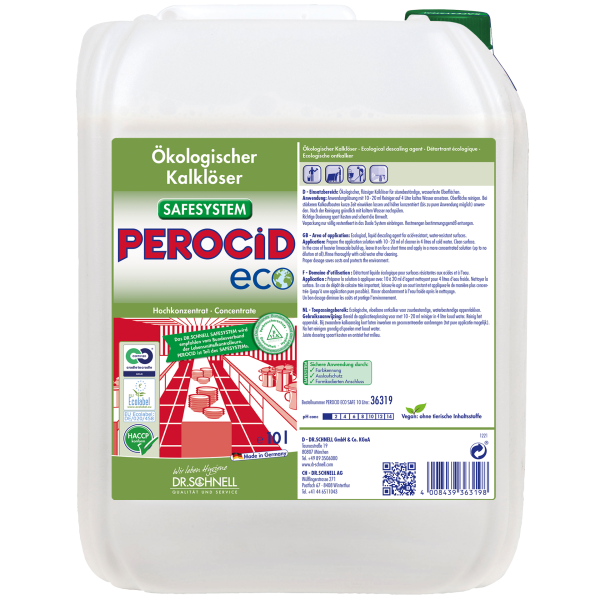 PEROCID ECO