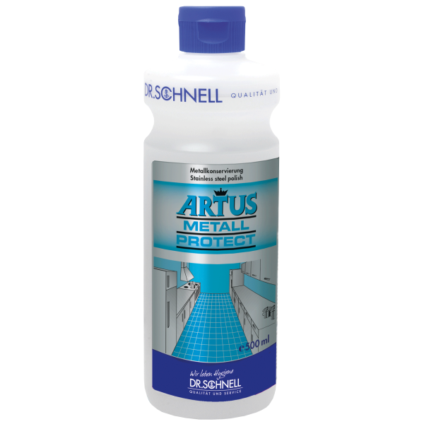 ARTUS METALL PROTECT